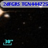 2dFGRS TGN444Z251