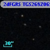 2dFGRS TGS268Z069