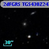 2dFGRS TGS430Z242
