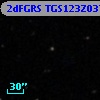 2dFGRS TGS123Z037