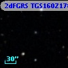2dFGRS TGS160Z178