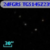 2dFGRS TGS145Z235