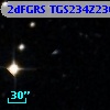 2dFGRS TGS234Z230