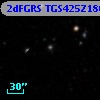 2dFGRS TGS425Z180