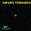 2dFGRS TGN448Z081