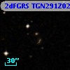 2dFGRS TGN291Z025