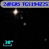 2dFGRS TGS194Z253