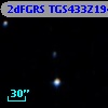2dFGRS TGS433Z194