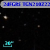 2dFGRS TGN210Z226