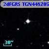 2dFGRS TGN448Z052