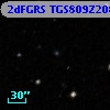 2dFGRS TGS809Z208