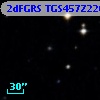 2dFGRS TGS457Z226