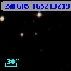 2dFGRS TGS213Z191