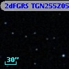 2dFGRS TGN255Z050
