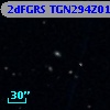 2dFGRS TGN294Z017
