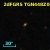 2dFGRS TGN448Z066