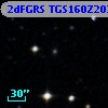 2dFGRS TGS160Z203