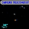 2dFGRS TGS234Z172