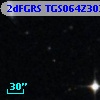 2dFGRS TGS064Z303