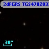 2dFGRS TGS470Z033