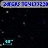 2dFGRS TGN177Z205
