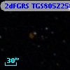 2dFGRS TGS805Z258