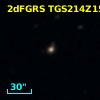 2dFGRS TGS214Z151