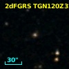 2dFGRS TGN120Z323