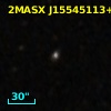 2MASS J15545111+4619173