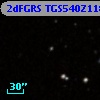 2dFGRS TGS540Z118