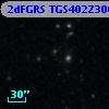 2dFGRS TGS402Z300