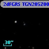 2dFGRS TGN205Z009