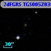 2dFGRS TGS005Z038