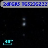 2dFGRS TGS235Z227
