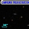 2dFGRS TGS123Z230