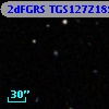 2dFGRS TGS127Z189