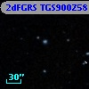 2dFGRS TGS900Z581