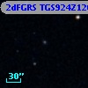 2dFGRS TGS924Z120
