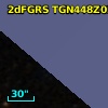 2dFGRS TGN448Z035