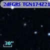 2dFGRS TGN174Z218
