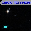 2dFGRS TGS184Z054