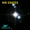 HD 234231