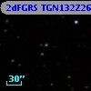 2dFGRS TGN132Z269