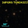 2dFGRS TGN242Z273