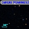 2dFGRS TGN090Z123