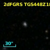 2dFGRS TGS448Z183