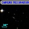 2dFGRS TGS184Z199