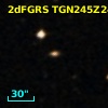 2dFGRS TGN245Z243