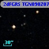 2dFGRS TGN090Z075