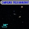 2dFGRS TGS160Z072